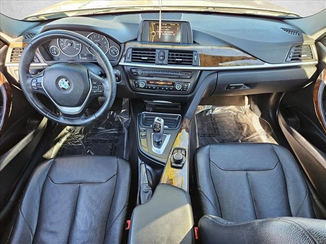used 2014 BMW 328 car, priced at $9,995