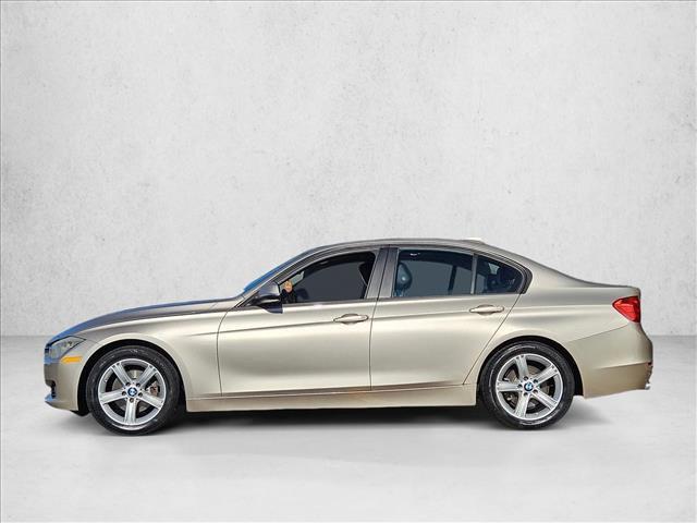 used 2014 BMW 328 car, priced at $9,995