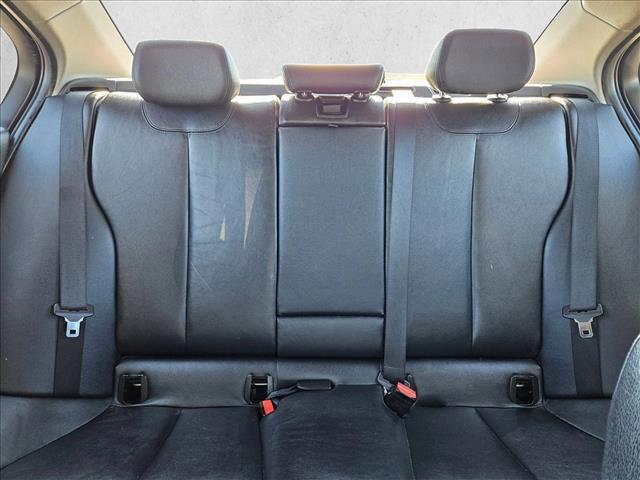 used 2014 BMW 328 car, priced at $9,995