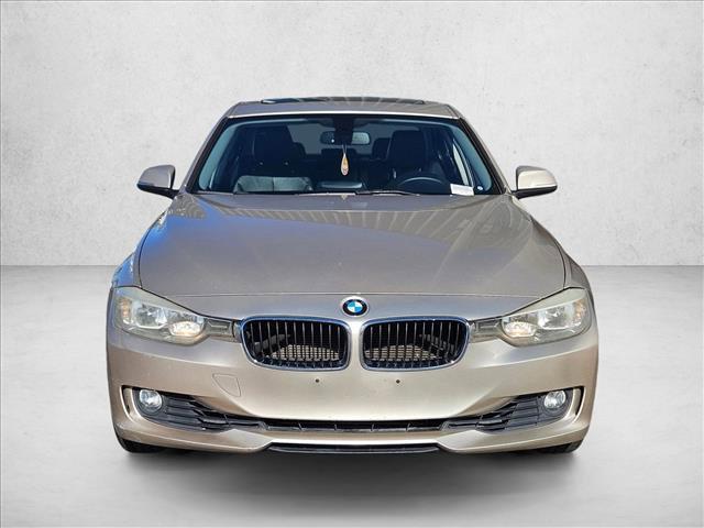 used 2014 BMW 328 car, priced at $9,995