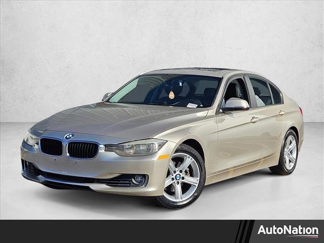 used 2014 BMW 328 car, priced at $9,995