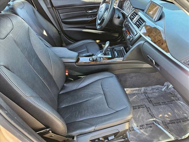 used 2014 BMW 328 car, priced at $9,995