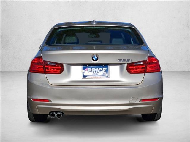 used 2014 BMW 328 car, priced at $9,995