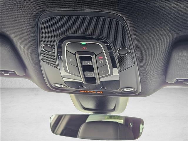 used 2025 Audi Q5 car, priced at $47,794