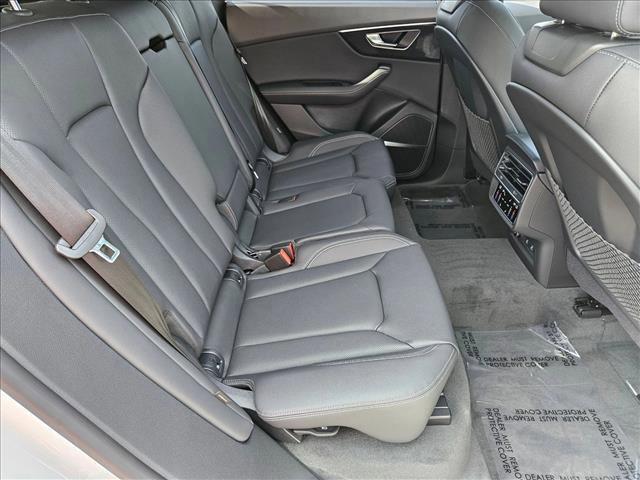 new 2026 Audi Q8 car, priced at $86,225