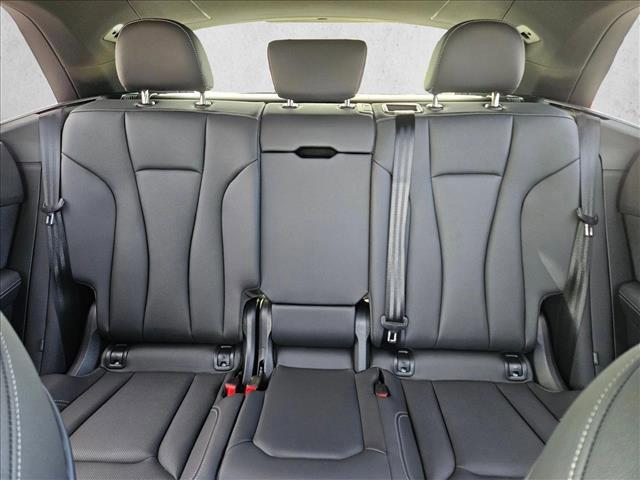 new 2026 Audi Q8 car, priced at $86,225