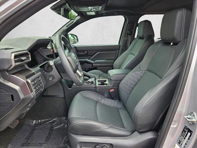 used 2025 Toyota 4Runner car, priced at $60,794