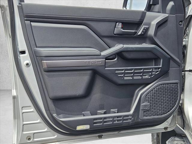 used 2025 Toyota 4Runner car, priced at $60,794