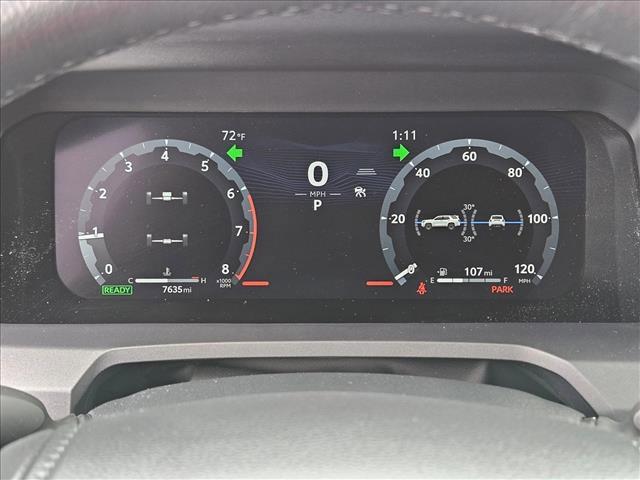 used 2025 Toyota 4Runner car, priced at $60,794