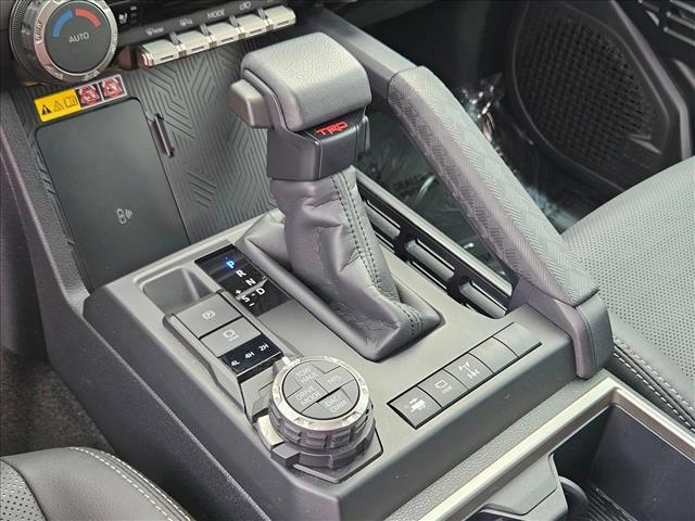used 2025 Toyota 4Runner car, priced at $60,794