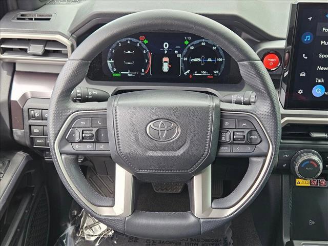 used 2025 Toyota 4Runner car, priced at $60,794