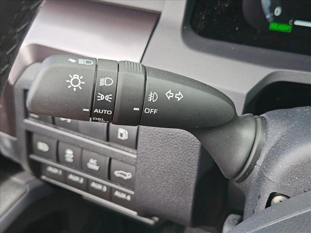 used 2025 Toyota 4Runner car, priced at $60,794