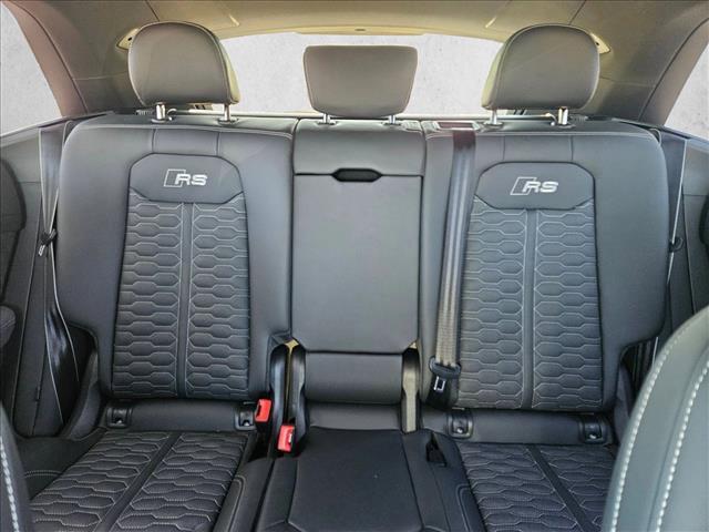 new 2026 Audi RS Q8 car, priced at $151,140