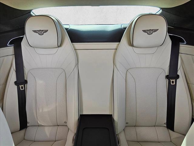used 2024 Bentley Continental GT car, priced at $222,888