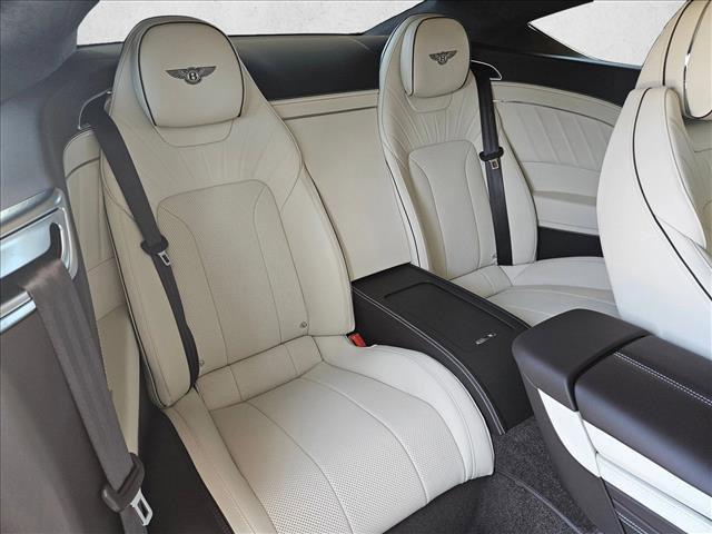 used 2024 Bentley Continental GT car, priced at $222,888