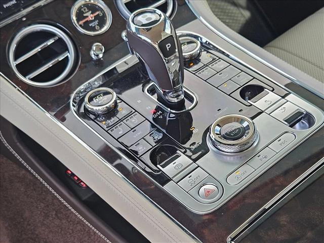 used 2024 Bentley Continental GT car, priced at $222,888