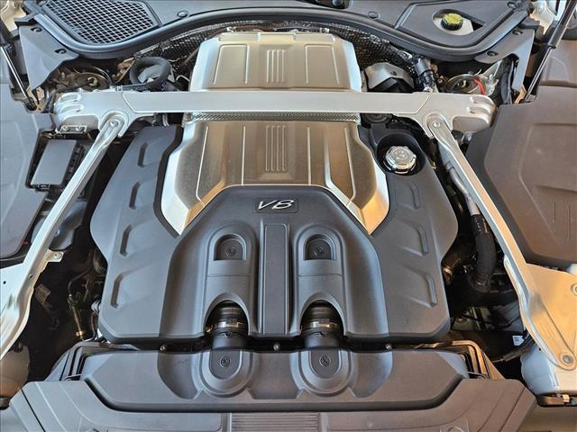 used 2024 Bentley Continental GT car, priced at $222,888