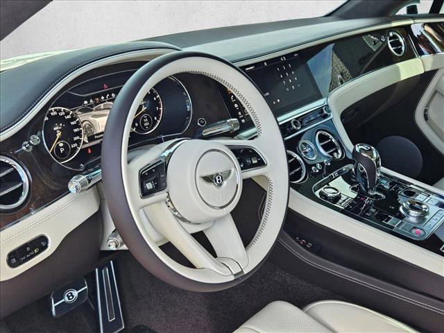 used 2024 Bentley Continental GT car, priced at $222,888