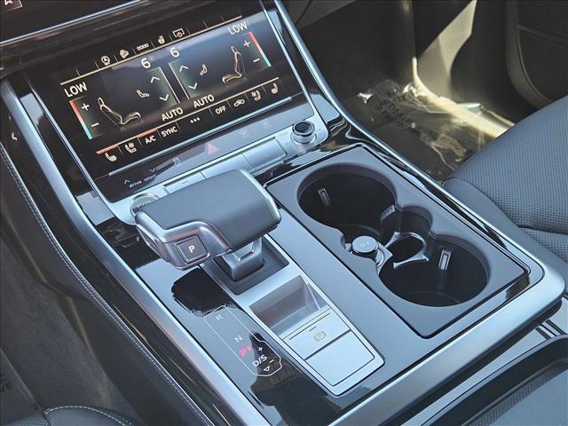 new 2026 Audi Q7 car, priced at $78,999