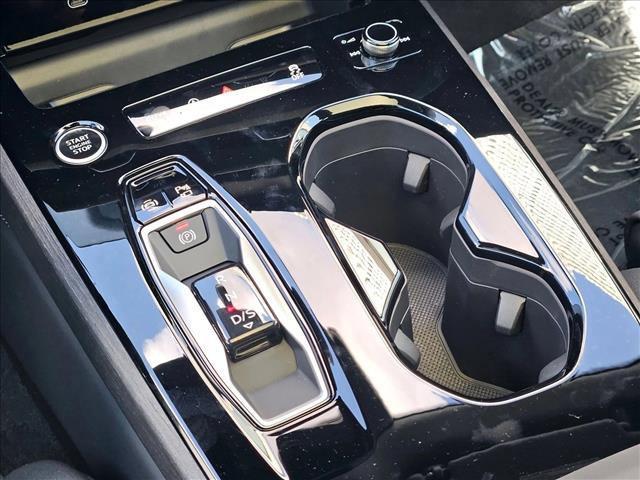 new 2025 Audi A5 car, priced at $48,845