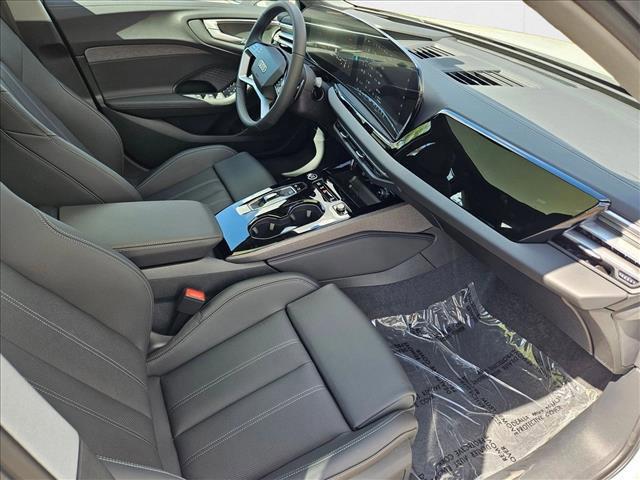 new 2025 Audi A5 car, priced at $48,845
