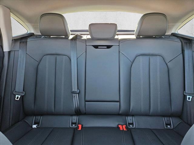 new 2025 Audi A5 car, priced at $52,125