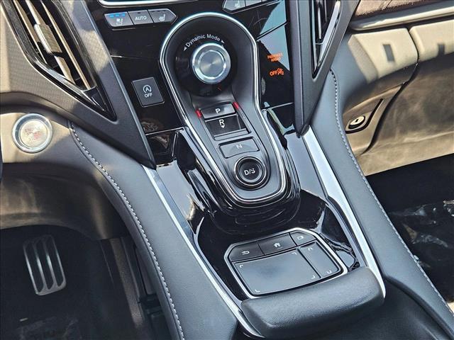 used 2019 Acura RDX car, priced at $22,787
