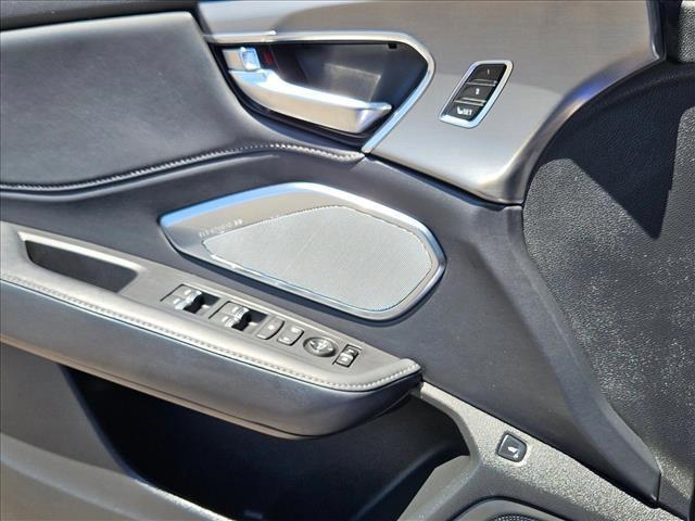 used 2019 Acura RDX car, priced at $22,787