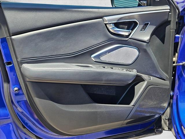 used 2019 Acura RDX car, priced at $22,787