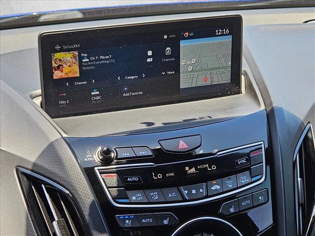 used 2019 Acura RDX car, priced at $22,787