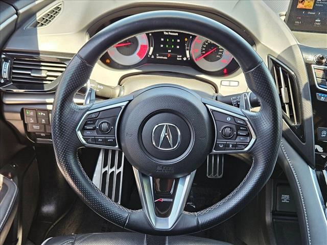 used 2019 Acura RDX car, priced at $22,787