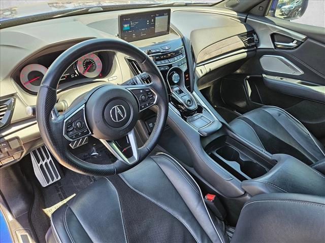 used 2019 Acura RDX car, priced at $22,787
