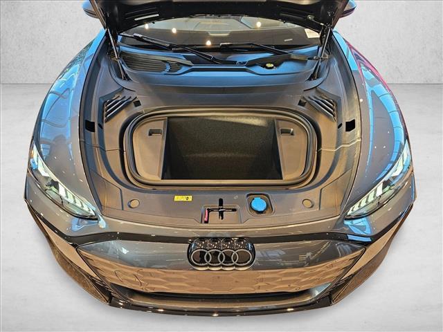 new 2026 Audi RS e-tron GT car, priced at $189,490
