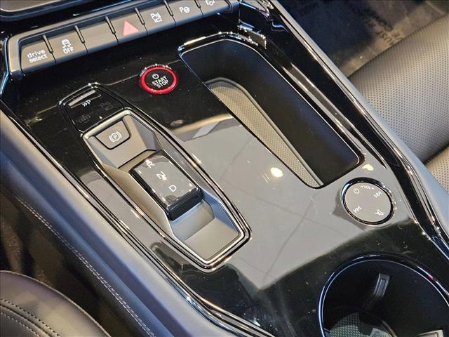 new 2026 Audi RS e-tron GT car, priced at $189,490