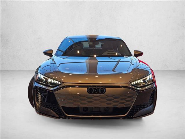 new 2026 Audi RS e-tron GT car, priced at $189,490