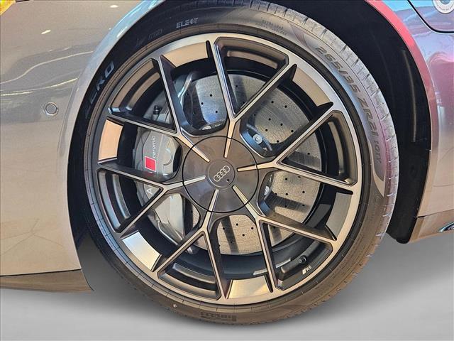 new 2026 Audi RS e-tron GT car, priced at $189,490