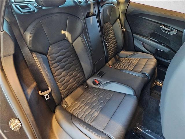 new 2026 Audi RS e-tron GT car, priced at $189,490