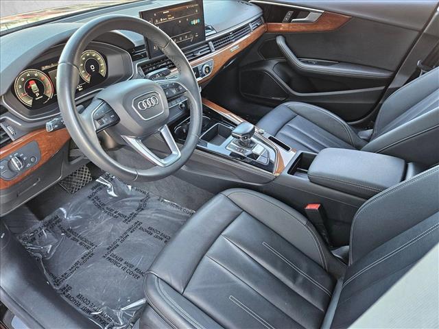 used 2022 Audi A5 Sportback car, priced at $21,995