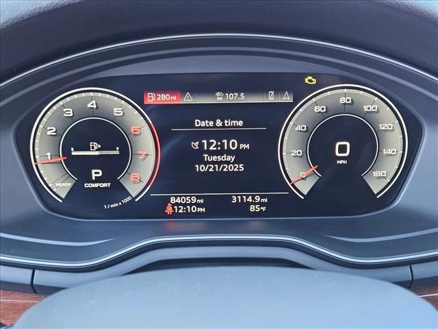 used 2022 Audi A5 Sportback car, priced at $21,995