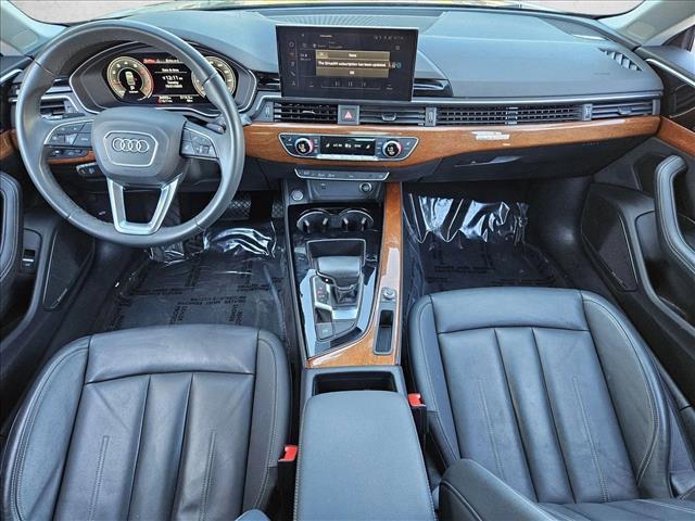 used 2022 Audi A5 Sportback car, priced at $21,995