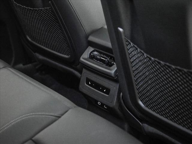 used 2025 Audi Q6 e-tron car, priced at $53,112