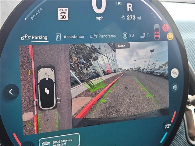 used 2025 MINI Countryman car, priced at $33,884