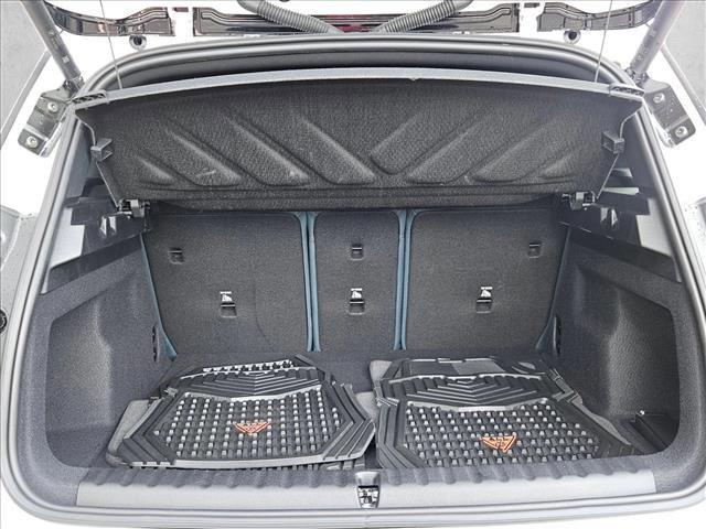 used 2025 MINI Countryman car, priced at $33,884