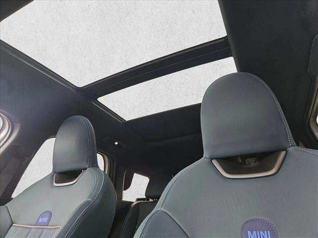 used 2025 MINI Countryman car, priced at $33,884