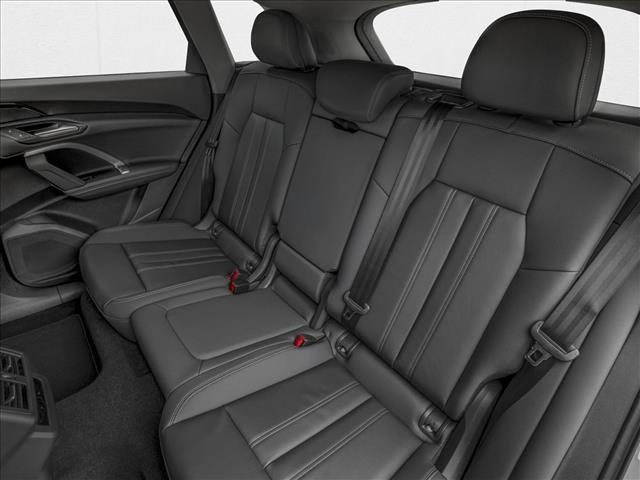 new 2026 Audi Q5 car, priced at $67,814