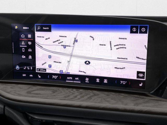 new 2026 Audi Q5 car, priced at $67,814