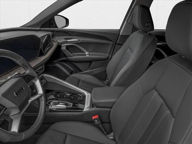 new 2026 Audi Q5 car, priced at $67,814