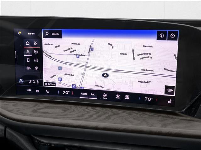 new 2026 Audi Q5 car, priced at $67,814
