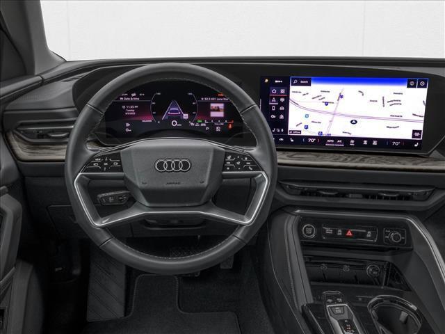 new 2026 Audi Q5 car, priced at $67,814