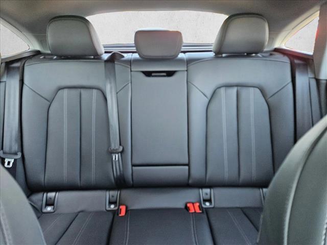 new 2025 Audi A5 car, priced at $52,125